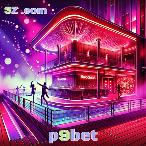 P9 Bet: A Plataforma de Jogos Que Você Merece