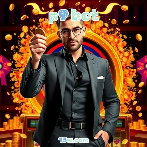 p9 bet: Descubra Os Melhores Recursos da Loteria para Engajamento Total