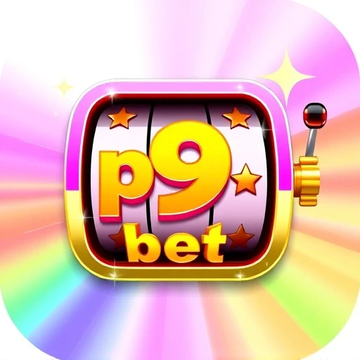 p9 bet logo